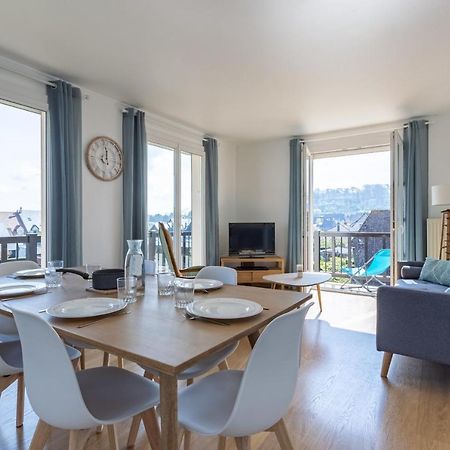 Le Carrousel - Appartement Avec Studio Attenant 도빌 외부 사진